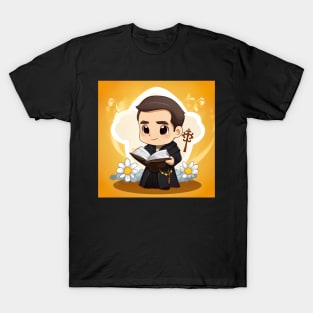 Saint Thomas Aquinas T-Shirt